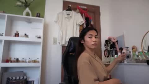 Be you  online show from February 11, 2026, 3:11 am