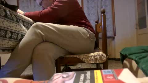 Snapshot of justforsmoke chatting on February 22, 2026, 6:17 pm justforsmoke online show from February 22, 2026, 6:17 pm