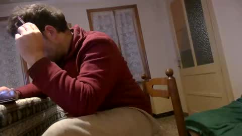 Snapshot of justforsmoke chatting on February 26, 2026, 7:46 pm justforsmoke online show from February 26, 2026, 7:46 pm