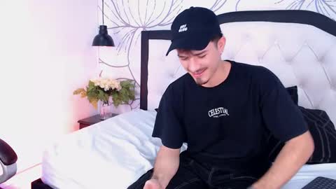 Justin online show from February 11, 2026, 8:03 pm