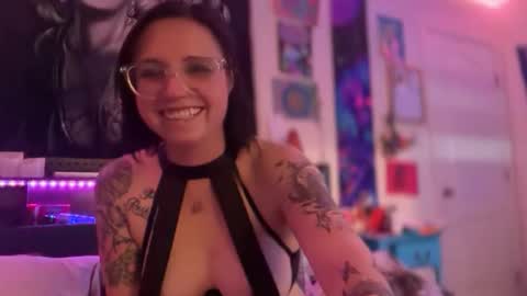 justthejohnsons online show from February 6, 2026, 3:44 am