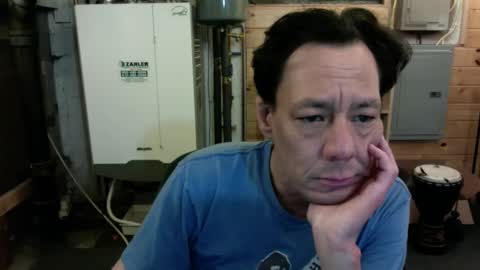 Snapshot of jy123abcd chatting on January 11, 2025, 7:06 am tinychinychubby online show from January 11, 2025, 7:06 am