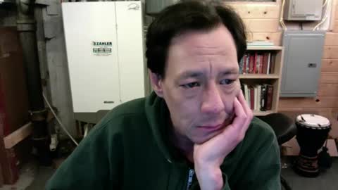 Snapshot of jy123abcd chatting on January 18, 2025, 6:56 am tinychinychubby online show from January 18, 2025, 6:56 am