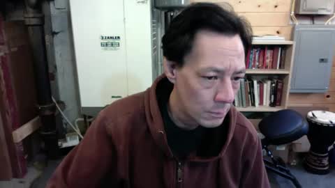 Snapshot of jy123abcd chatting on January 29, 2025, 5:02 pm tinychinychubby online show from January 29, 2025, 5:02 pm