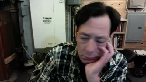 Snapshot of jy123abcd chatting on February 22, 2025, 7:01 am tinychinychubby online show from February 22, 2025, 7:01 am