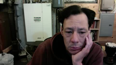 Snapshot of jy123abcd chatting on March 7, 2025, 12:34 pm tinychinychubby online show from March 7, 2025, 12:34 pm