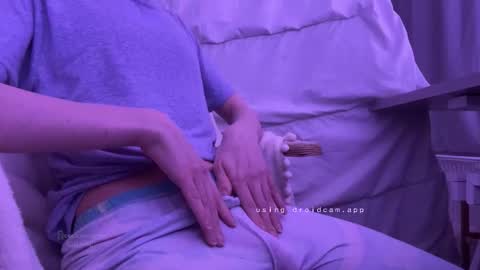 Jyjymjj online show from February 5, 2026, 8:02 pm