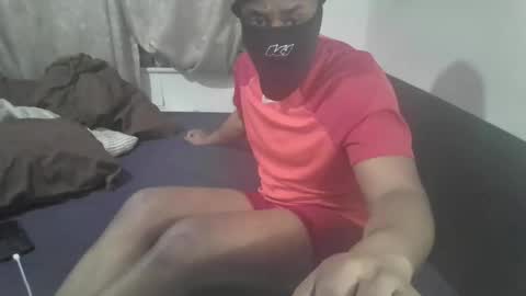 Snapshot of k1prince chatting on February 25, 2026, 9:02 pm K1Prince online show from February 25, 2026, 9:02 pm