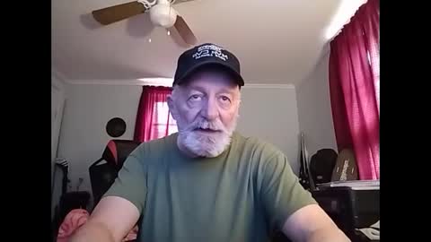 kabriggs136 online show from February 27, 2026, 7:36 pm