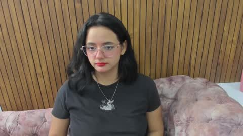 Kyelie online show from February 19, 2025, 4:12 am