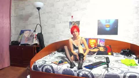 kagamitaiga2 online show from January 18, 2026, 2:37 am