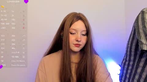 kagura_umbrella online show from January 31, 2026, 8:29 pm