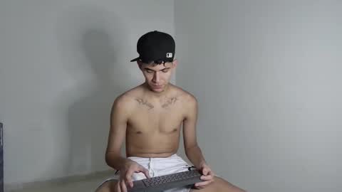 Snapshot of kai_lord_ chatting on September 10, 2025, 7:08 am Kai online show from September 10, 2025, 7:08 am