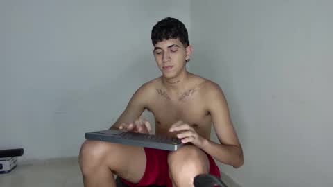 Snapshot of kai_lord_ chatting on October 2, 2025, 12:28 am Kai online show from October 2, 2025, 12:28 am