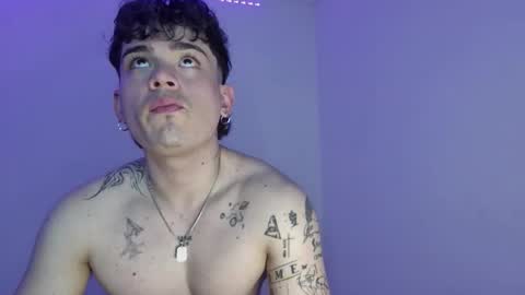 Snapshot of kai_lord_ chatting on October 21, 2025, 5:35 pm Kai online show from October 21, 2025, 5:35 pm