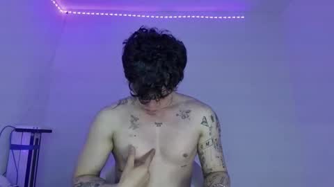 Snapshot of kai_lord_ chatting on October 25, 2025, 3:58 am Kai online show from October 25, 2025, 3:58 am