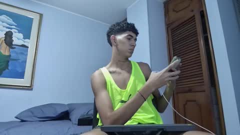 Snapshot of kai_lord_ chatting on March 1, 2026, 5:09 am Kai online show from March 1, 2026, 5:09 am