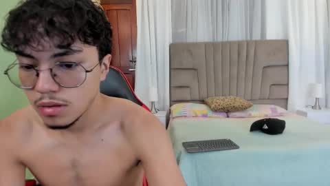 kai_storn online show from February 4, 2026, 11:05 am