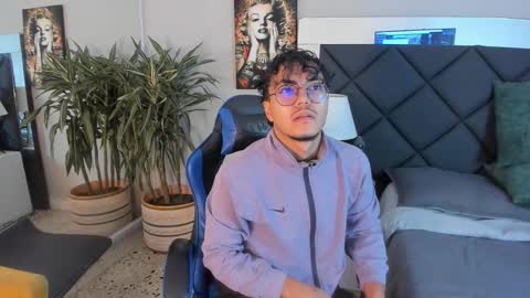 kai_storn online show from February 25, 2026, 11:09 am