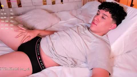 Snapshot of kai_zarek chatting on October 25, 2025, 11:29 am Kai online show from October 25, 2025, 11:29 am