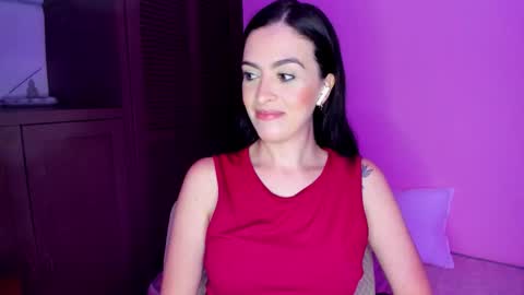 kaiahlive online show from February 24, 2026, 9:13 pm