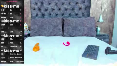 kaiazuri online show from December 6, 2024, 9:02 pm