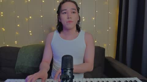 Kain online show from December 12, 2024, 9:58 pm