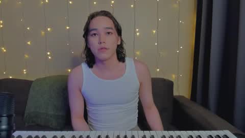 Kain online show from December 13, 2024, 1:04 am