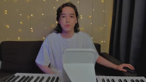 Kain online show from December 14, 2024, 2:01 am