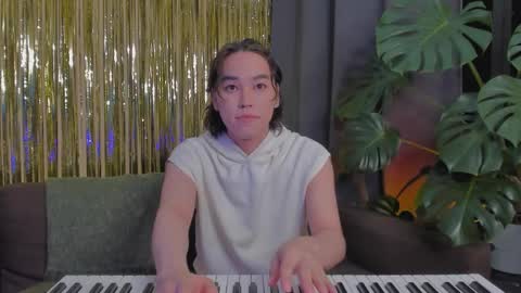 Kain online show from February 18, 2025, 10:58 pm