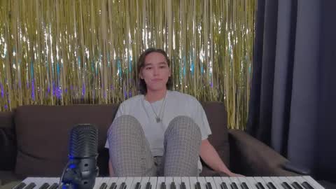 Kain online show from March 8, 2025, 2:23 am