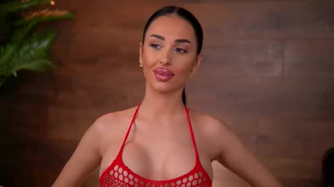 Snapshot of kairaandrews chatting on February 11, 2026, 7:41 pm Kaira online show from February 11, 2026, 7:41 pm