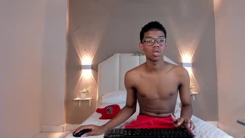 Snapshot of kaisonrouse chatting on February 24, 2026, 8:51 pm kaisonrouse online show from February 24, 2026, 8:51 pm