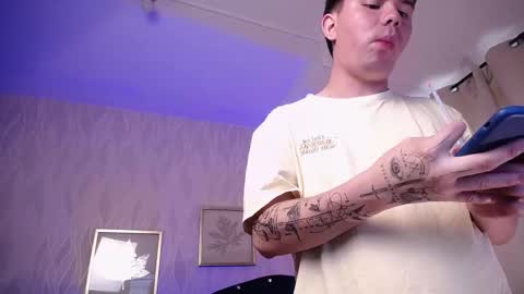 Kai online show from February 19, 2026, 6:59 pm