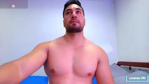 Thomas online show from February 24, 2026, 11:25 pm