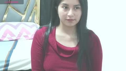 kamgomezxox online show from December 14, 2025, 12:38 am