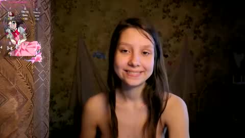 Snapshot of kamisalling chatting on February 14, 2026, 1:41 pm Mari Simmons online show from February 14, 2026, 1:41 pm