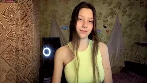 Snapshot of kamisalling chatting on February 16, 2026, 1:13 am Mari Simmons online show from February 16, 2026, 1:13 am