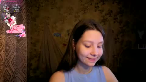 Snapshot of kamisalling chatting on February 16, 2026, 1:18 pm Mari Simmons online show from February 16, 2026, 1:18 pm