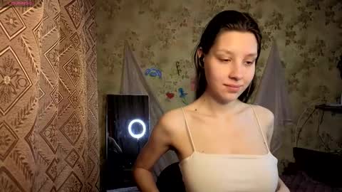 Snapshot of kamisalling chatting on February 19, 2026, 1:12 am Mari Simmons online show from February 19, 2026, 1:12 am