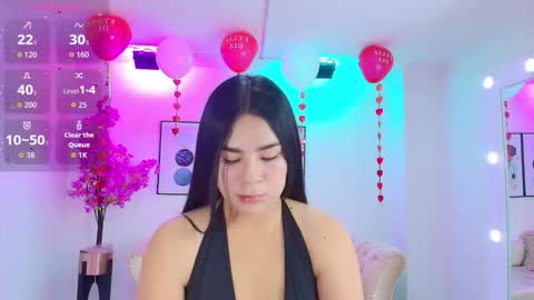 Kaori online show from February 11, 2026, 12:43 pm