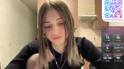 Snapshot of karensimilton chatting on February 12, 2026, 2:12 pm May online show from February 12, 2026, 2:12 pm