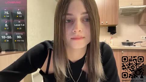 Snapshot of karensimilton chatting on February 19, 2026, 3:08 pm May online show from February 19, 2026, 3:08 pm