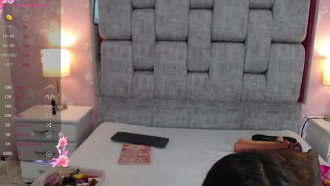 KarinaSimonz online show from January 14, 2025, 7:43 pm