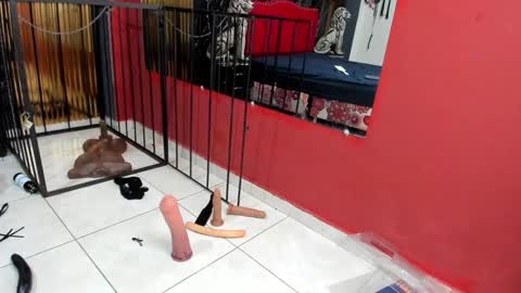 KarinaSimonz online show from January 24, 2025, 11:02 pm