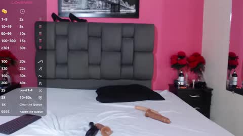 KarinaSimonz online show from February 4, 2025, 8:17 pm