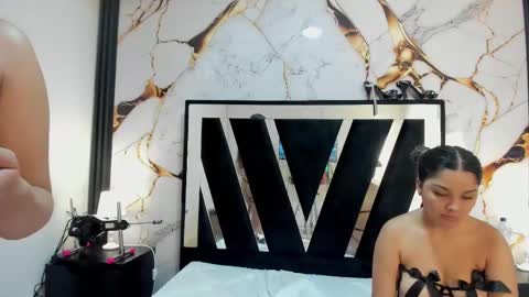 KarinaSimonz online show from September 14, 2025, 8:08 pm