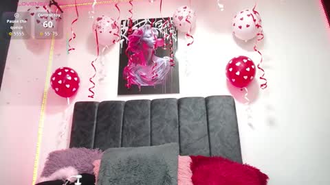 karinna_santana online show from February 15, 2026, 8:16 pm