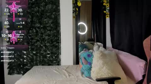 Snapshot of karla_charloby chatting on February 10, 2026, 9:08 pm Karla online show from February 10, 2026, 9:08 pm