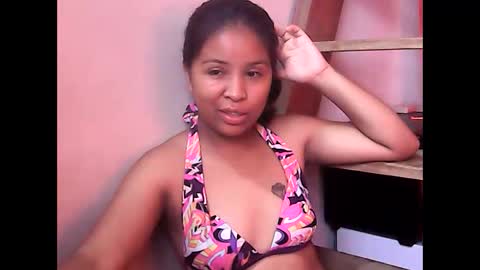 Snapshot of karmellah chatting on February 24, 2026, 4:32 am Karmellah online show from February 24, 2026, 4:32 am